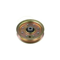 Poulie tracteur tondeuse HUSQVARNA, POULAN 539107620, 539 10 76-20, 5321075820, 532 17 58-20, 53217558-20