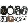 Kit membrane carburateur TILLOTSON RK32HK, RK-32HK