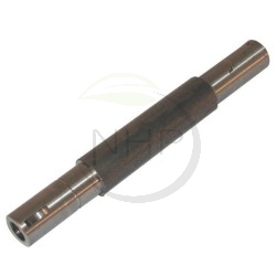 Axe palier de lame tracteur tondeuse GGP, CASTELGARDEN, STIGA 25020801/1, 125020801/1, 125020801/2