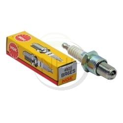 Bougie allumage NGK BR6ES