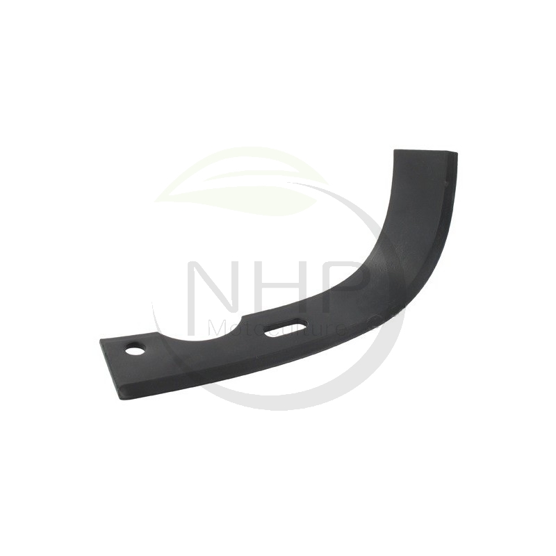 COUTEAU DE FRAISE DROIT KUBOTA TYPE LABOUR 226MM