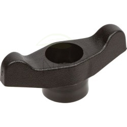 MOLETTE ECROU PAPILLON TONDEUSE SNAPPER 703065