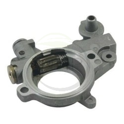 Pompe à huile tronçonneuse STIHL 1128-640-3206, 1128 640 3206, 11286403206