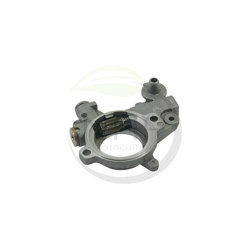 Pompe à huile tronçonneuse STIHL 1128-640-3206, 1128 640 3206, 11286403206