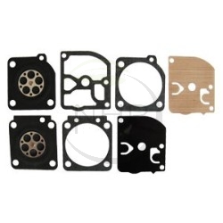 Jeu membranes carburateur ZAMA GND-27, GND27
