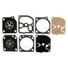 Jeu membranes carburateur ZAMA GND-27, GND27