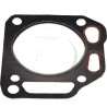 Joint de culasse moteur HONDA GX340, GXV340, 12251-ZE9-600, 12251ZE9600