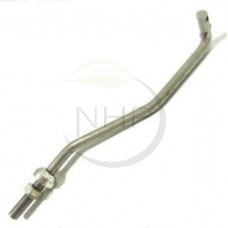 Tige de relevage plateau de coupe 165828, 165829, 532165828, 532165829