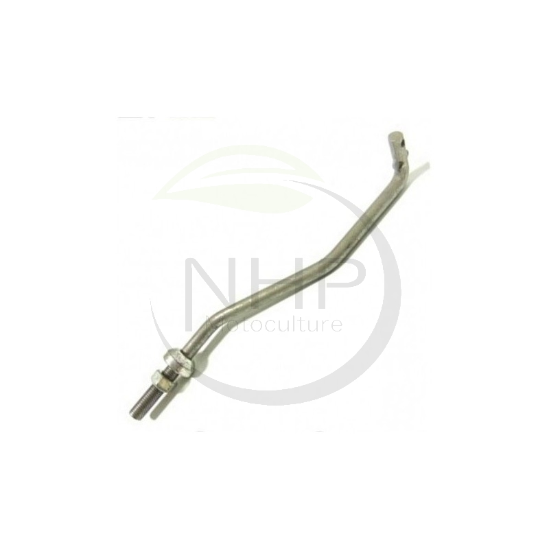 Tige de relevage plateau de coupe 165828, 165829, 532165828, 532165829