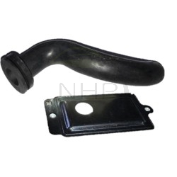 DURITE RENIFLARD MOTEUR TECUMSEH 36938 - 36939 - 37592