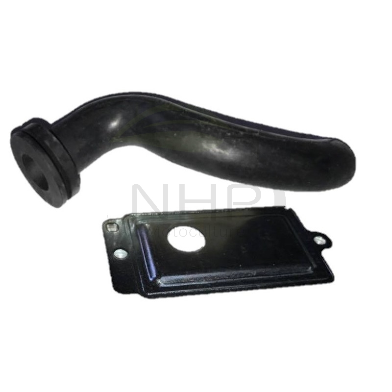 DURITE RENIFLARD MOTEUR TECUMSEH 36938 - 36939 - 37592