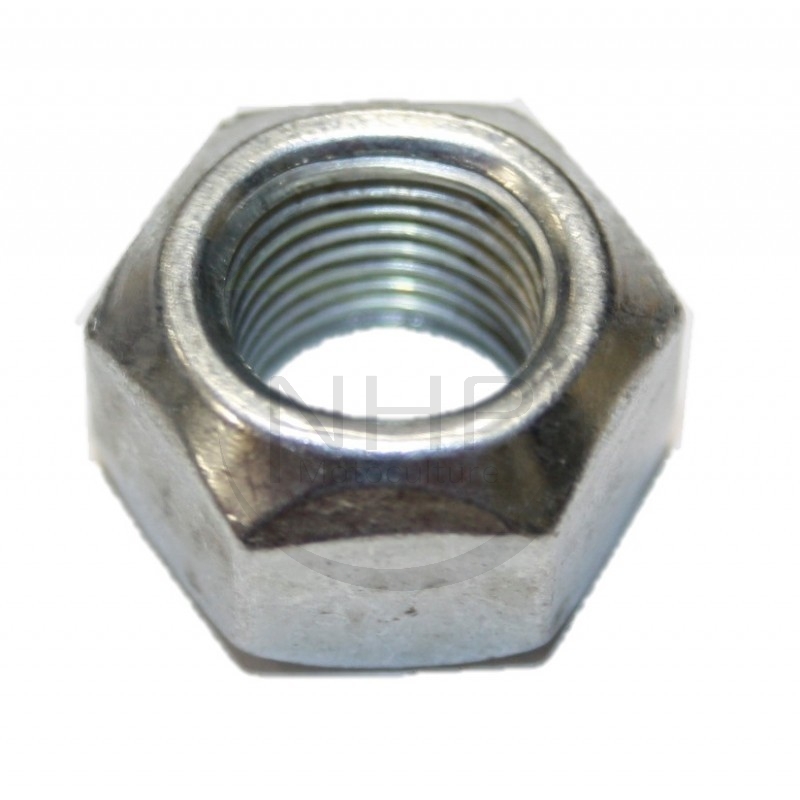 Ecrou pour vis couteau tondo broyeur DELMORINO FLIPPER, CENTURION, FUNNY 40200137