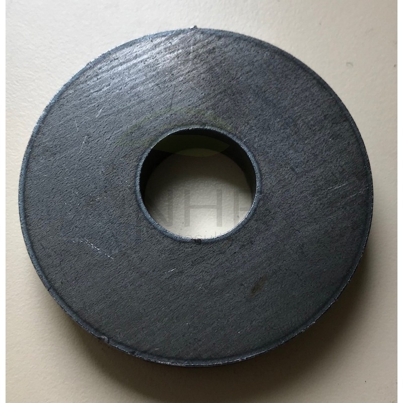 Bague de lame DMK179D gyrobroyeur DELMORINO DMK90, DMK100, DMK110