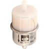 Filtre à carburant HATZ 1D20-1D90, 1D201D90, 50478800, 504 788 00