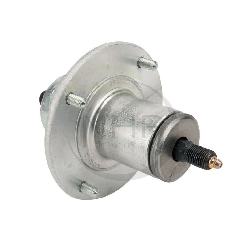 Palier de lame tracteur tondeuse JOHN DEERE, SABRE AM137483