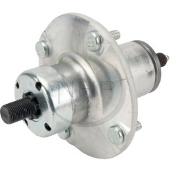 Palier de lame tracteur tondeuse JOHN DEERE, SABRE AM137483