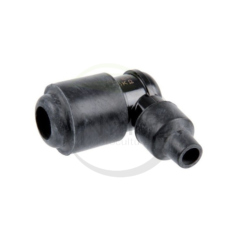 Connecteur, antiparasite Kawasaki pour bougie d'allumage, 211302060 - 21130-2060