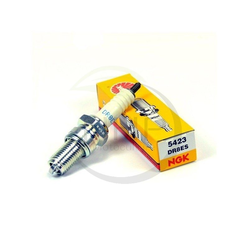 BOUGIE ALLUMAGE NGK DR8ES