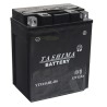 Batterie moto, quad YTX14AHL-BS, YTX14AHLBS, + à droite, 12V, 12AH