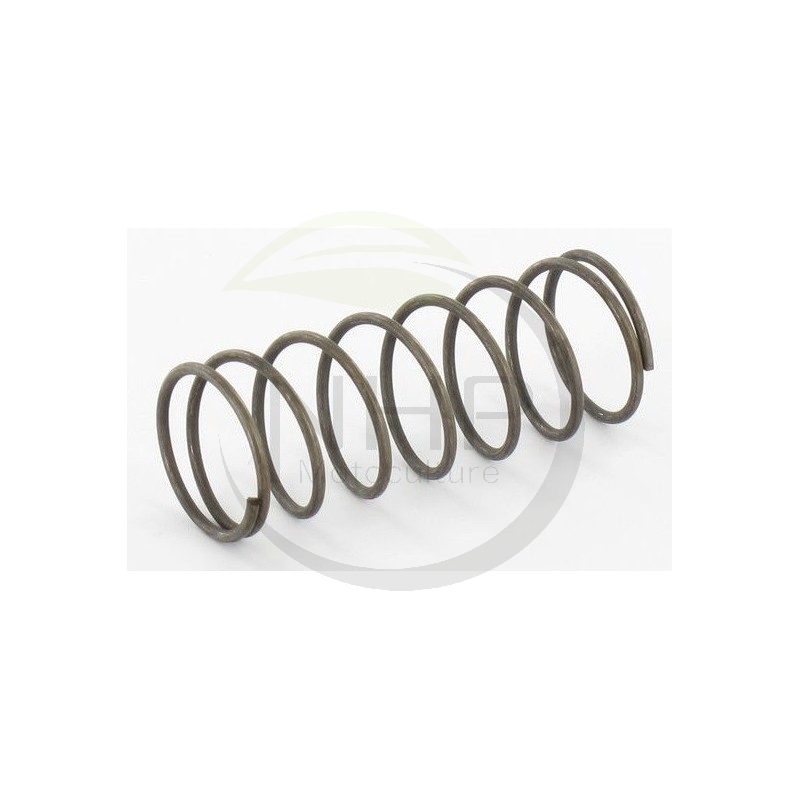 RESSORT TETE COUPE BORDURES AL-KO - TE450 - TE600 - 410946 - AK410946