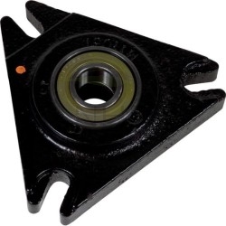 Palier de lame tracteur tondeuse JOHN DEERE AM30302