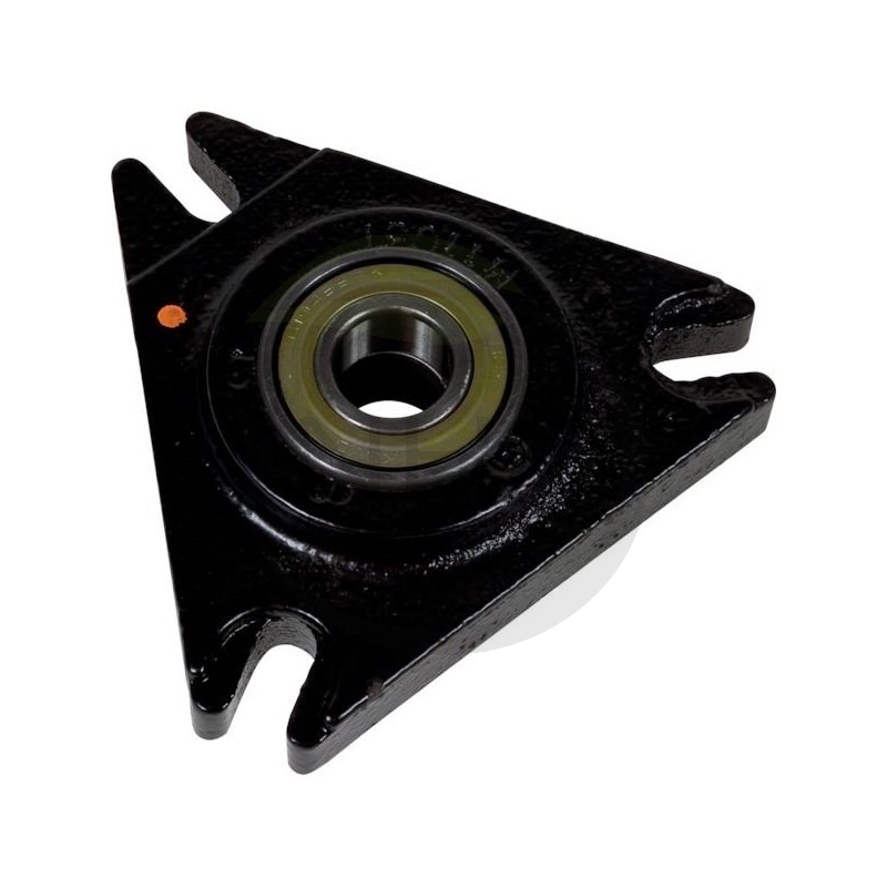 Palier de lame tracteur tondeuse JOHN DEERE AM30302