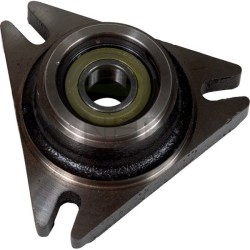 Palier de lame tracteur tondeuse JOHN DEERE AM30302