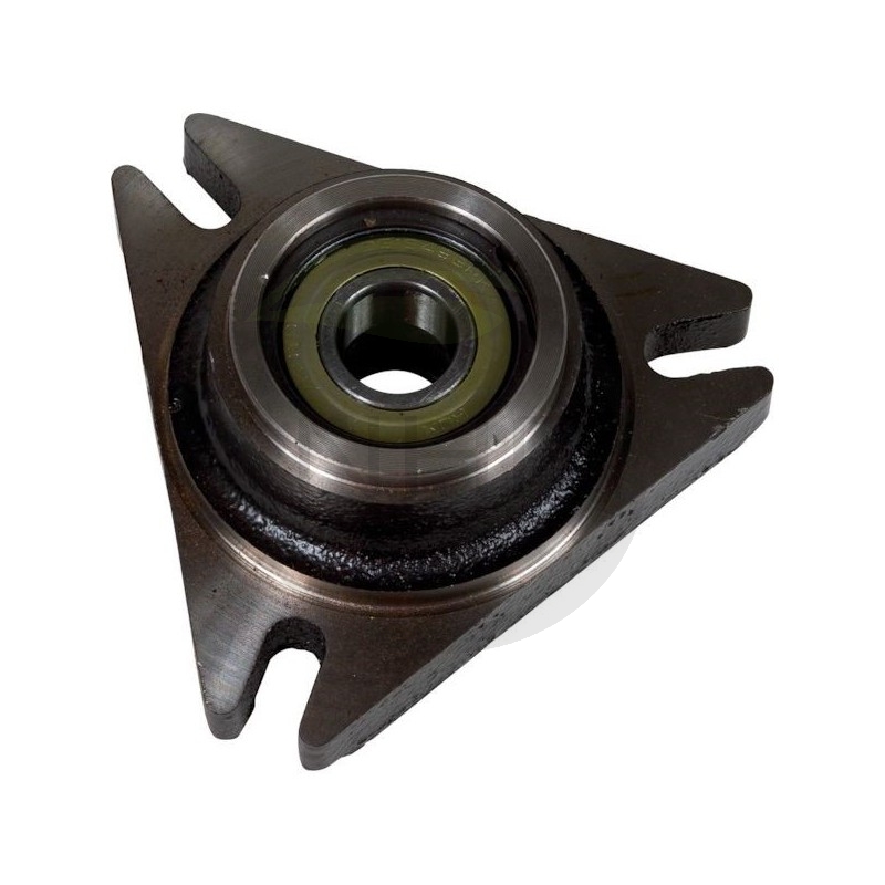 Palier de lame tracteur tondeuse JOHN DEERE AM30302