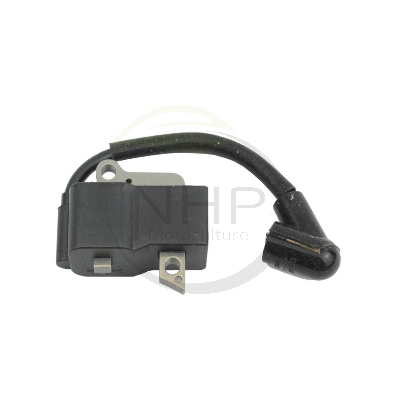 Bobine allumage souffleur, débroussailleuse, taille haie HUSQVARNA, JONSERED 503 84 32-01,503843201, 5038432-01