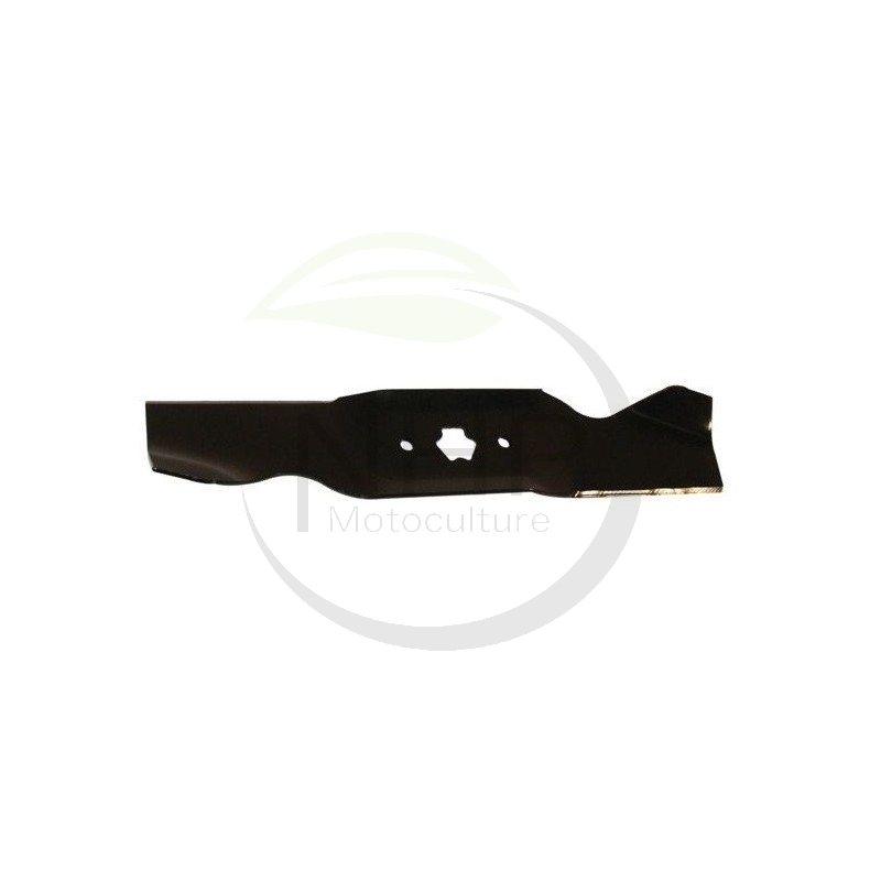 Lame tracteur tondeuse MTD 742-0543, 942-0543, 7420543, 9420543