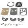 Kit réparation membranes carburateur WALBRO K10WB, K10-WB