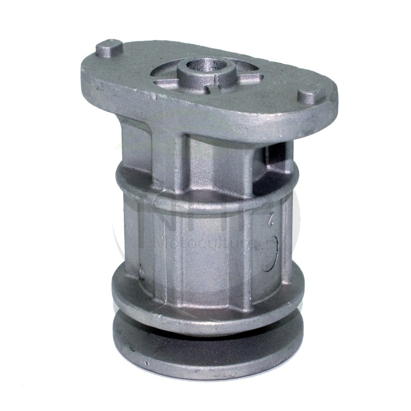 Moyeu de lame tondeuse GGP, CASTELGARDEN 322465646/0, 3224656460 