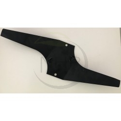 Ejecteur soudé débroussailleuse PUBERT, STAUB, OLEO MAC 0001000272, 8750, KG02011613