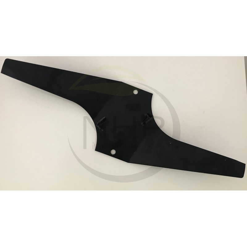 Ejecteur soudé débroussailleuse PUBERT, STAUB, OLEO MAC 0001000272, 8750, KG02011613