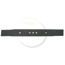 Lame tracteur tondeuse COUNTAX, WESTWOOD 2934, 460mm