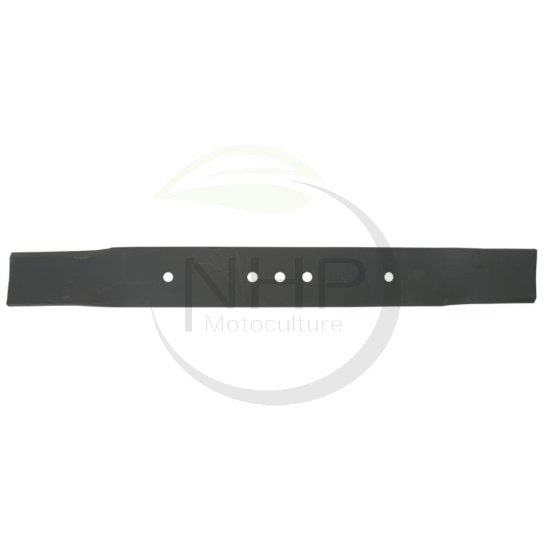 Lame tracteur tondeuse COUNTAX, WESTWOOD 2934, 460mm