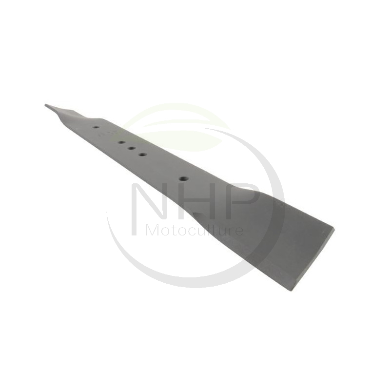 Lame tracteur tondeuse COUNTAX, WESTWOOD 2934, 460mm