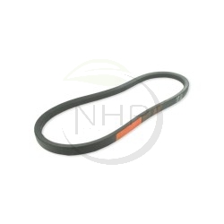 COURROIE TRACTEUR TONDEUSE TORO 88-6250 - 886250