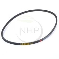 Courroie tracteur tondeuse TORO 104-3126, 104-3127, 1043126, 1043127