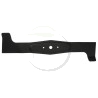 Lame tracteur tondeuse AGS, HERKULES 532.050.422.533, 532050422533