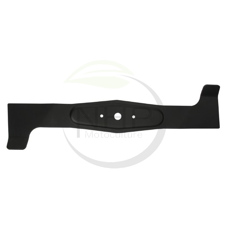 Lame tracteur tondeuse AXXOM 505 900 031, 505900031, 050590031