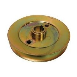 Poulie tracteur tondeuse VIKING 6125 700 2540, 61257002540