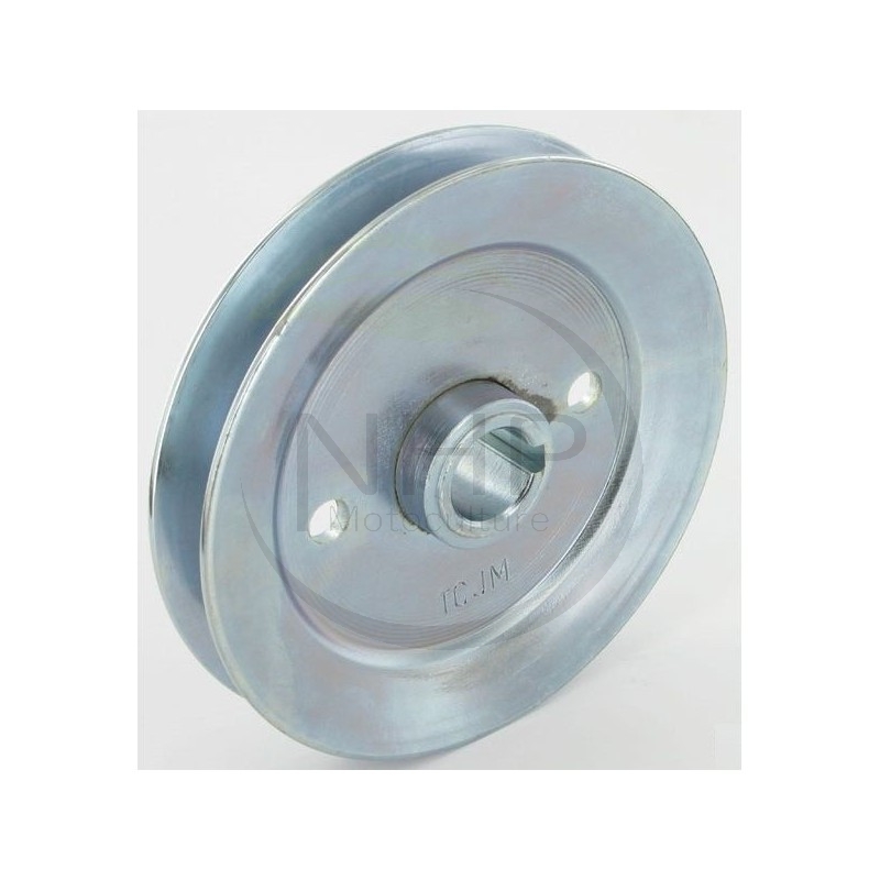Poulie tracteur tondeuse VIKING 6125 700 2541, 61257002541