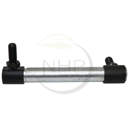 Biellette de transmission HUSQVARNA, JONSERED, MCCULLOCH, MR BRICOLAGE 532197859, 532 19 78-59