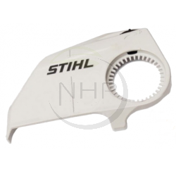 Carter frein de chaîne tronçonneuse STIHL 11236401700, 1123-640-1700, 1123 640 1700