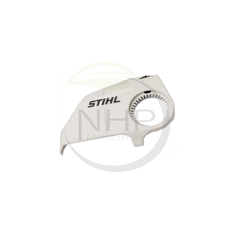 Carter frein de chaîne tronçonneuse STIHL 11236401700, 1123-640-1700, 1123 640 1700