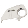 Carter frein de chaîne tronçonneuse STIHL 11236401700, 1123-640-1700, 1123 640 1700