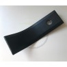Couteau fraise intérieur de motoculteur et motobineuse PUBERT 0002060008, MB 25H, MB 31H, MB 33R, GX25, GX31, EHO 35