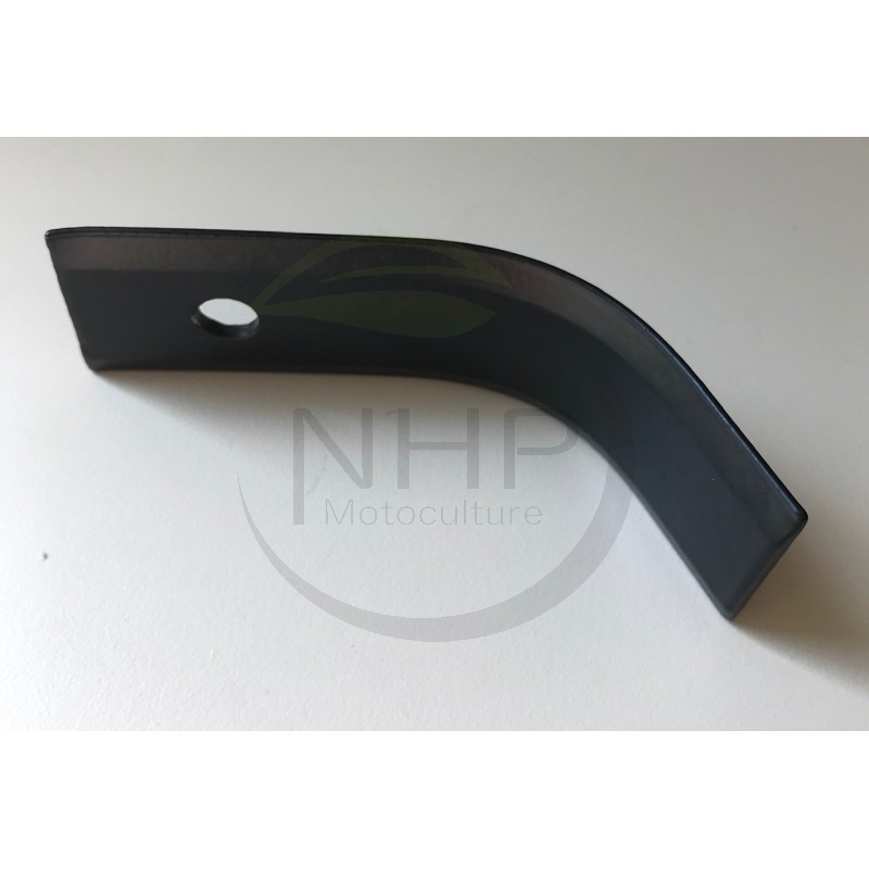 Couteau fraise intérieur de motoculteur et motobineuse PUBERT 0002060008, MB 25H, MB 31H, MB 33R, GX25, GX31, EHO 35