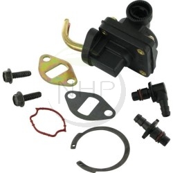 Pompe à essence pour moteur KOHLER 1255902S, 1239303, 1255901